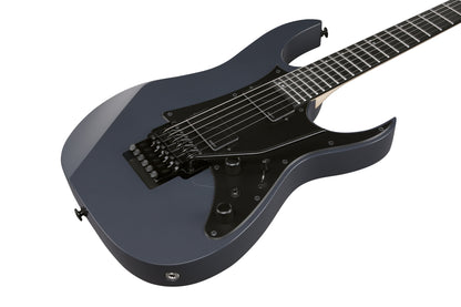 IBANEZ Prestige RGR E-Gitarre 6-String - Gray Metallic + Koffer