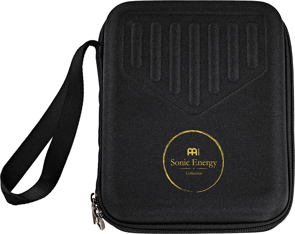 MEINL Sonic Energy Solid Kalimba - 17 notes, acacia