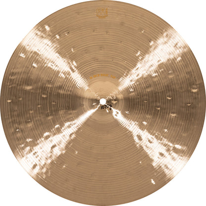 MEINL Cymbals Byzance Foundry Reserve HiHat - 16"