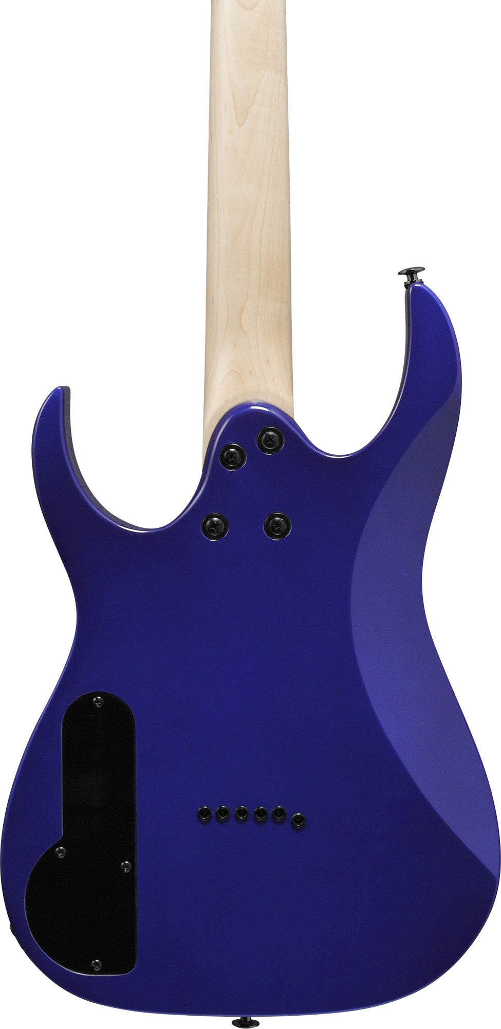 IBANEZ Paul Gilbert Signature miKro Electric Guitar 6-String - Jewel Blue