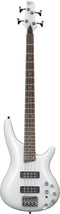 IBANEZ SR E-Bass 4-String - Pearl White