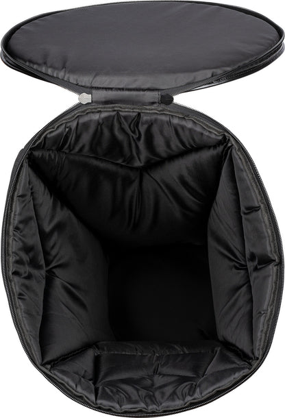MEINL Percussion Professional Djembe Bag - 14" Black