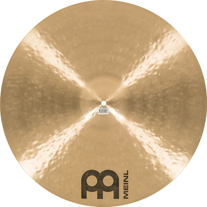 MEINL Cymbals Symphonic Medium - 22" Traditional Finish