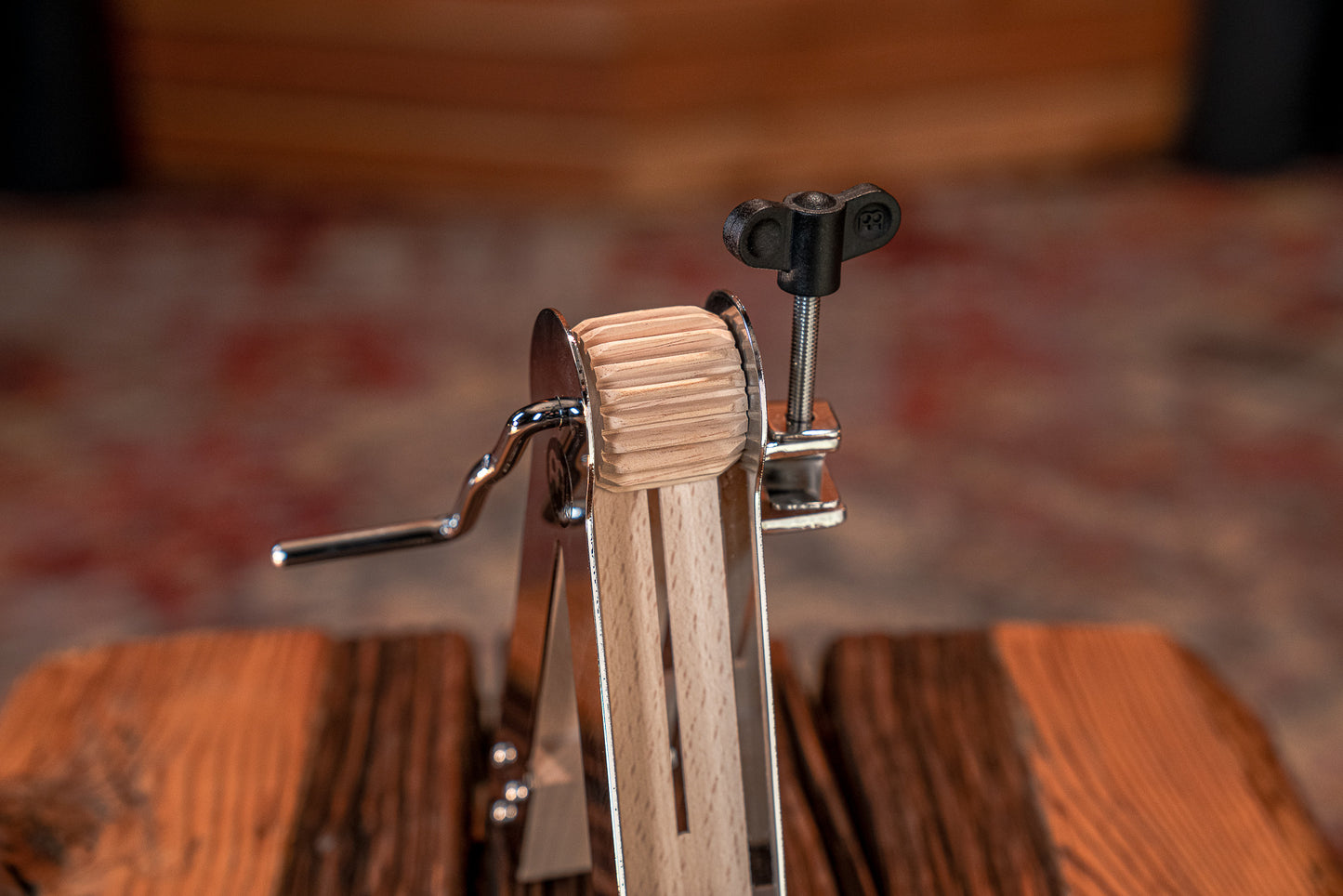 MEINL Percussion Orchestra Ratchet