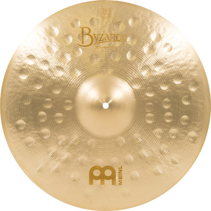 MEINL Cymbals Byzance Vintage Crash - 18"