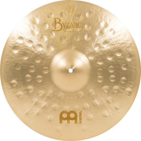 MEINL Cymbals Byzance Vintage Crash - 18"