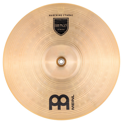 MEINL Cymbals Marching Student Range - 16"