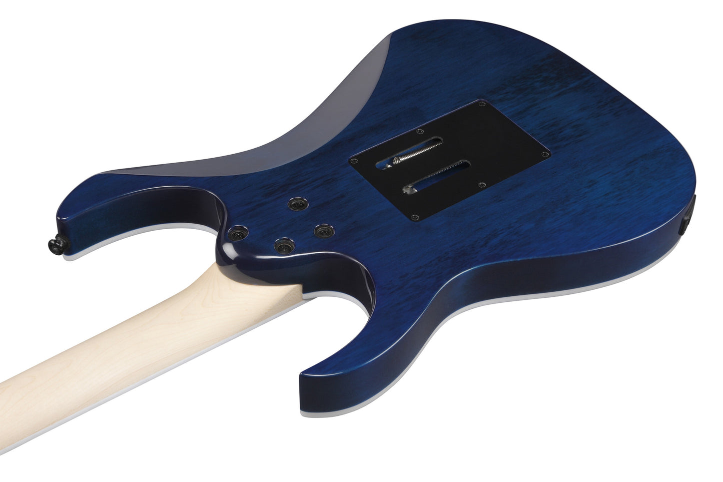 IBANEZ RG E-Gitarre 6-String - Sapphire Blue