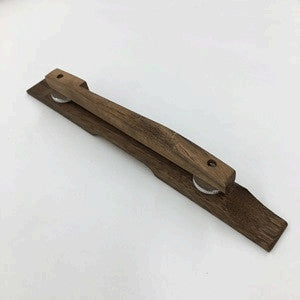 IBANEZ Bridge Set für Full Hollow Body - chrom