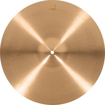 MEINL Cymbals Pure Alloy Medium Hihat - 15"