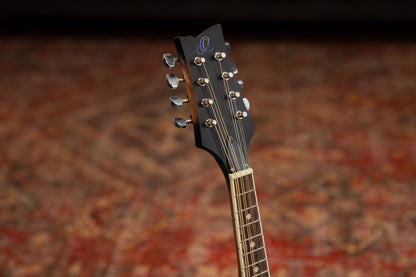 ORTEGA Americana Serie A-Style Mandolin 8 String - Maple Satin Whiskey Burst