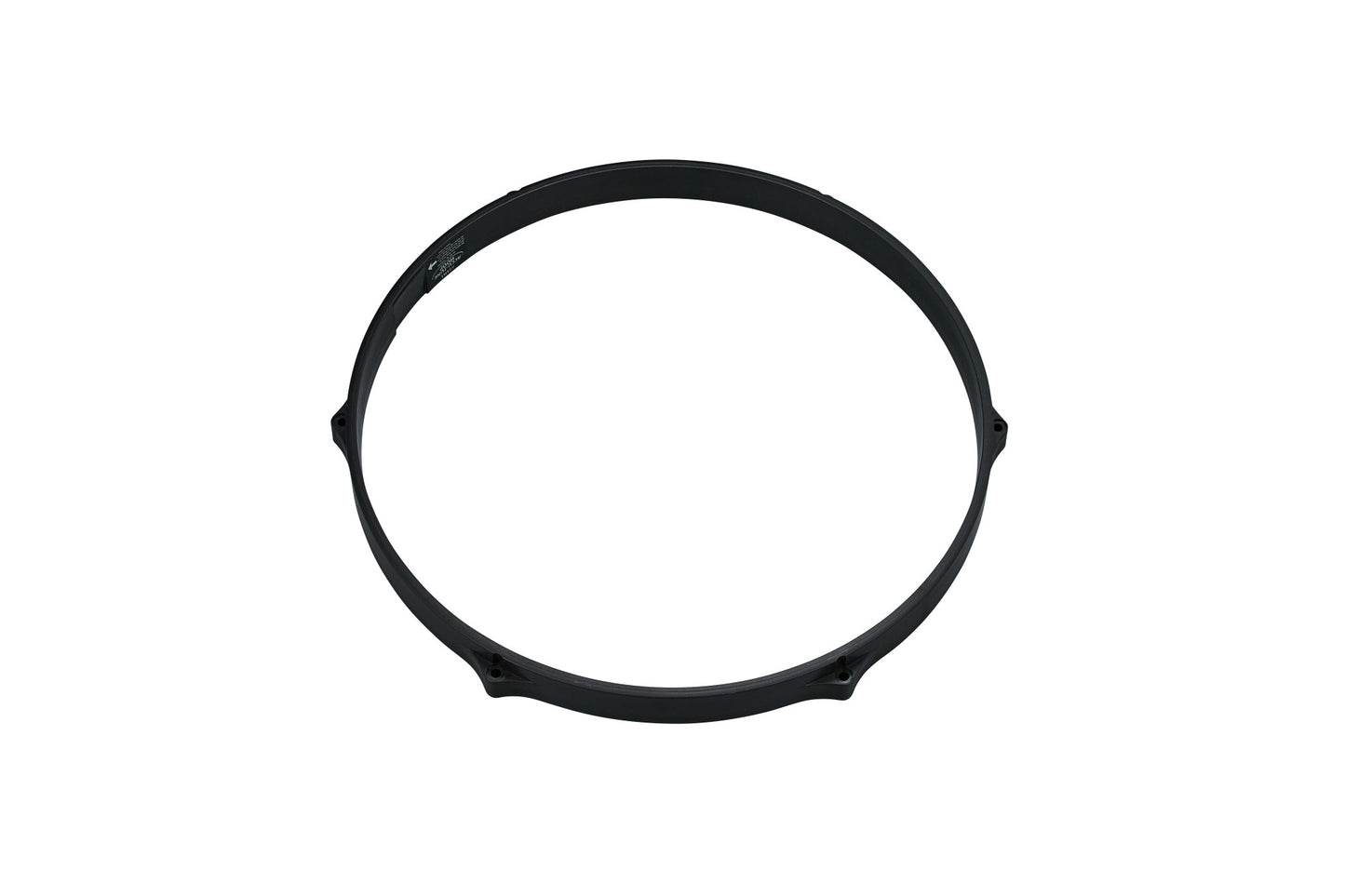 TAMA Accu Tune (6 Loch) Bass Drum Hoop 18" - Black