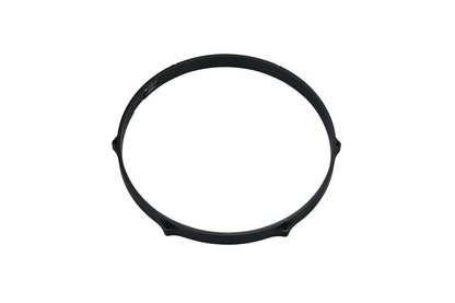 TAMA Accu Tune (6 Loch) Bass Drum Hoop 18" - Black