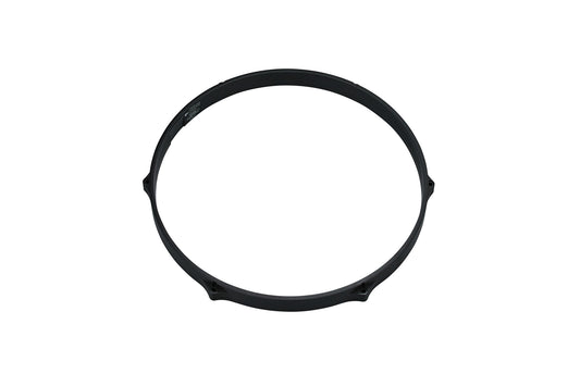 TAMA Accu Tune (6 Loch) Bass Drum Hoop 18" - Black
