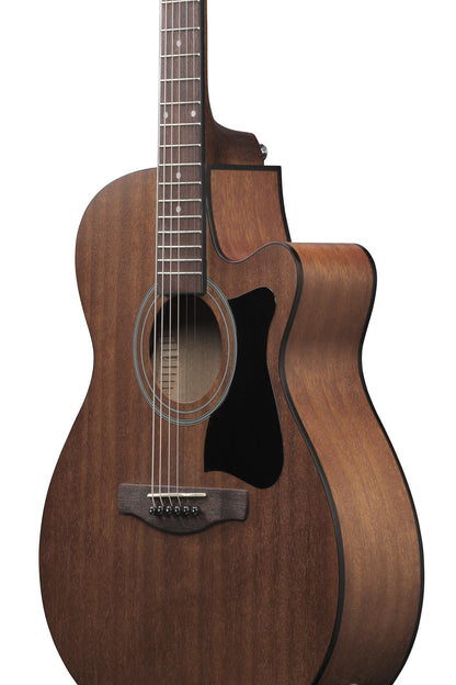 IBANEZ V Acoustic Guitar 6-String - Open Pore Natural