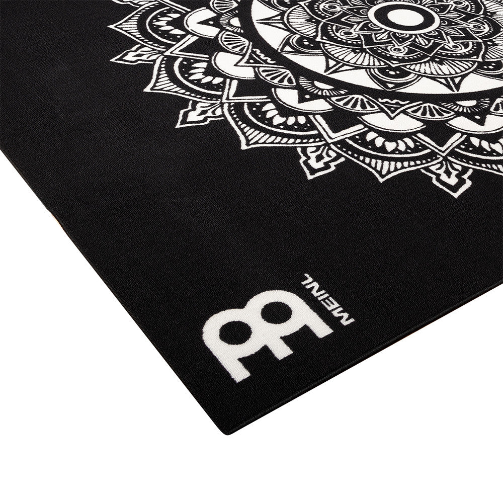 MEINL Cymbals Mandala Drum Rug- 200 cm x 160 cm