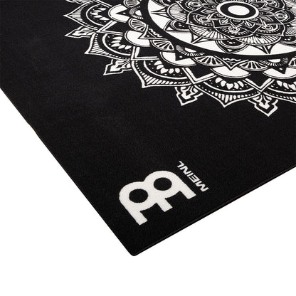 MEINL Cymbals Mandala Drum Rug- 200 cm x 160 cm