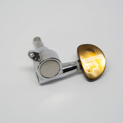 IBANEZ Machinehead Right