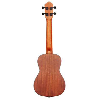 ORTEGA Bonfire Series Concert Ukulele 4 String