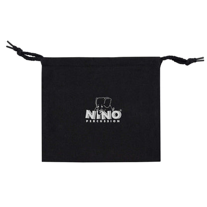 NINO Percussion Steel Tongue Drum - Mint Green