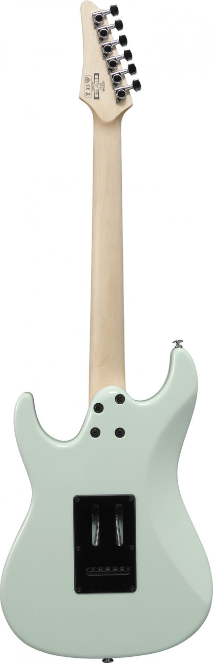 IBANEZ AZES Electric Guitar 6-String - Mint Green