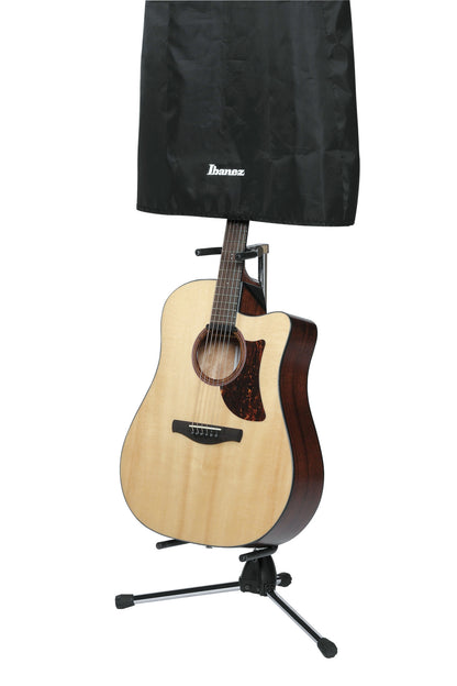 IBANEZ Guitar Cover - Black