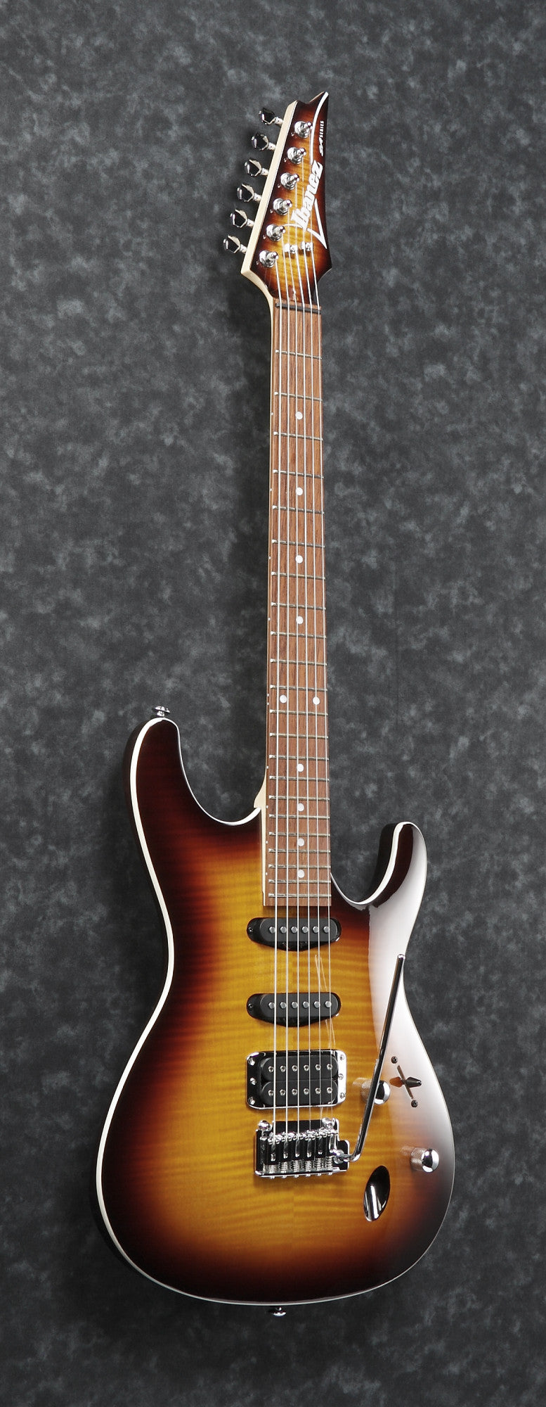 IBANEZ SA Electric Guitar 6-String - Violin Sunburst