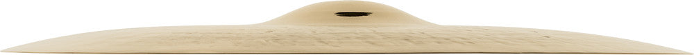 MEINL Cymbals Byzance Brilliant Heavy Hammered Crash - 20"