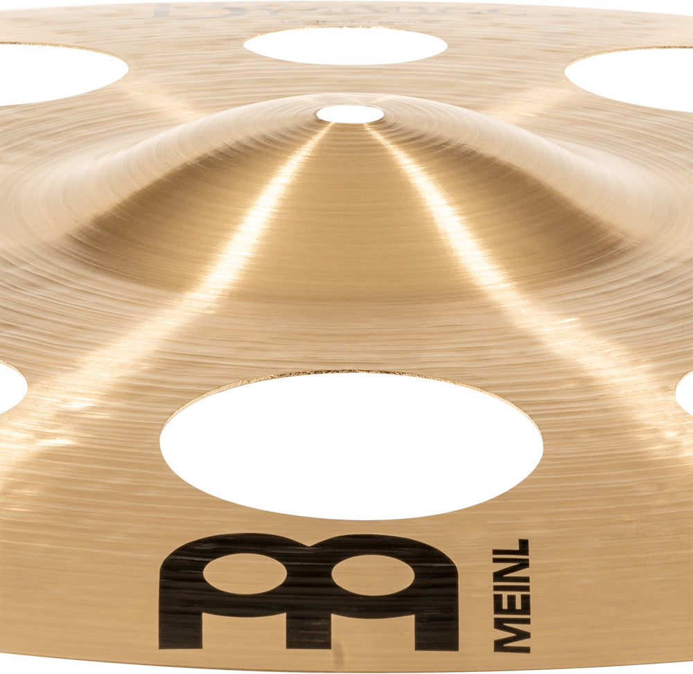 MEINL Cymbals Byzance Traditional Trash Crash - 18"