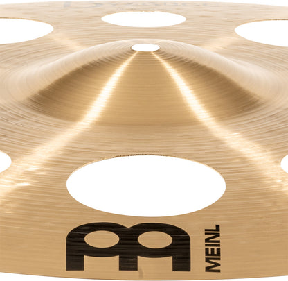 MEINL Cymbals Byzance Traditional Trash Crash - 18"