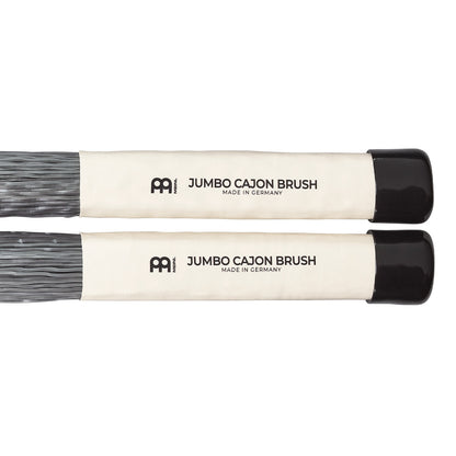 MEINL Stick & Brush - Jumbo Cajon Brush