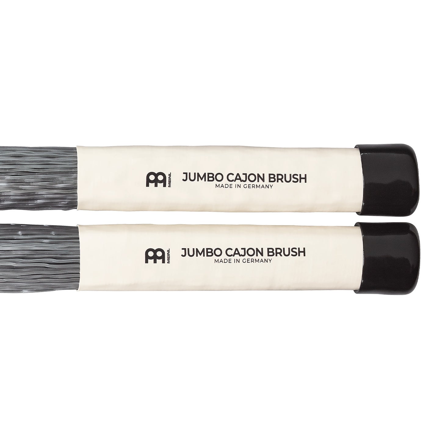 MEINL Stick & Brush - Jumbo Cajon Brush