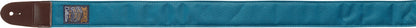 IBANEZ Designer Collection Guitar Strap - Deep Blue