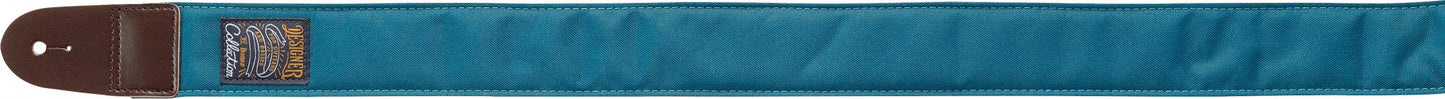 IBANEZ Designer Collection Guitar Strap - Deep Blue