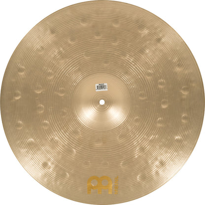 MEINL Cymbals Byzance Vintage Crash - 20"