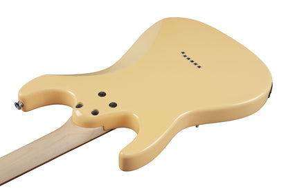 IBANEZ AZES Electric Guitar 6-String - Ivory
