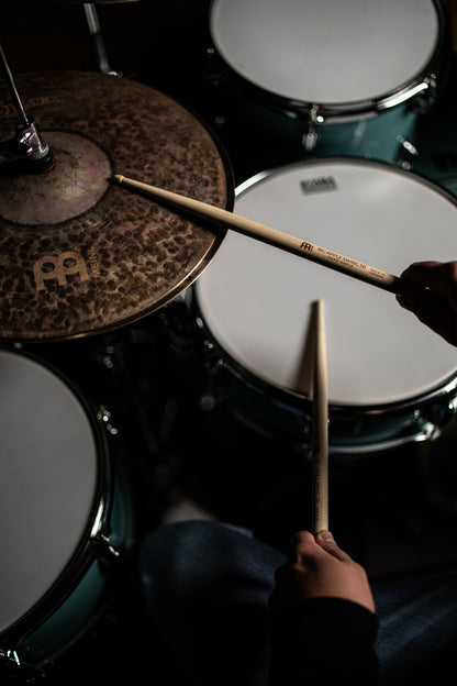MEINL Stick & Brush - Big Apple Swing 5B Drumstick