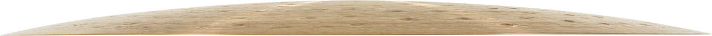 MEINL Cymbals Byzance Foundry Reserve Flat Ride - 21"