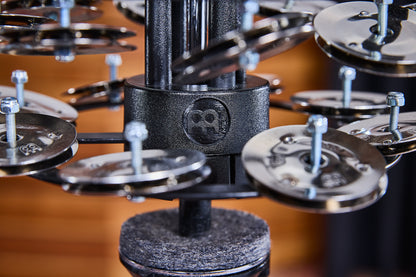 MEINL Percussion Tambourine Hihat