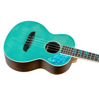 ORTEGA Ghost Series Tenor Ukulele 4 String