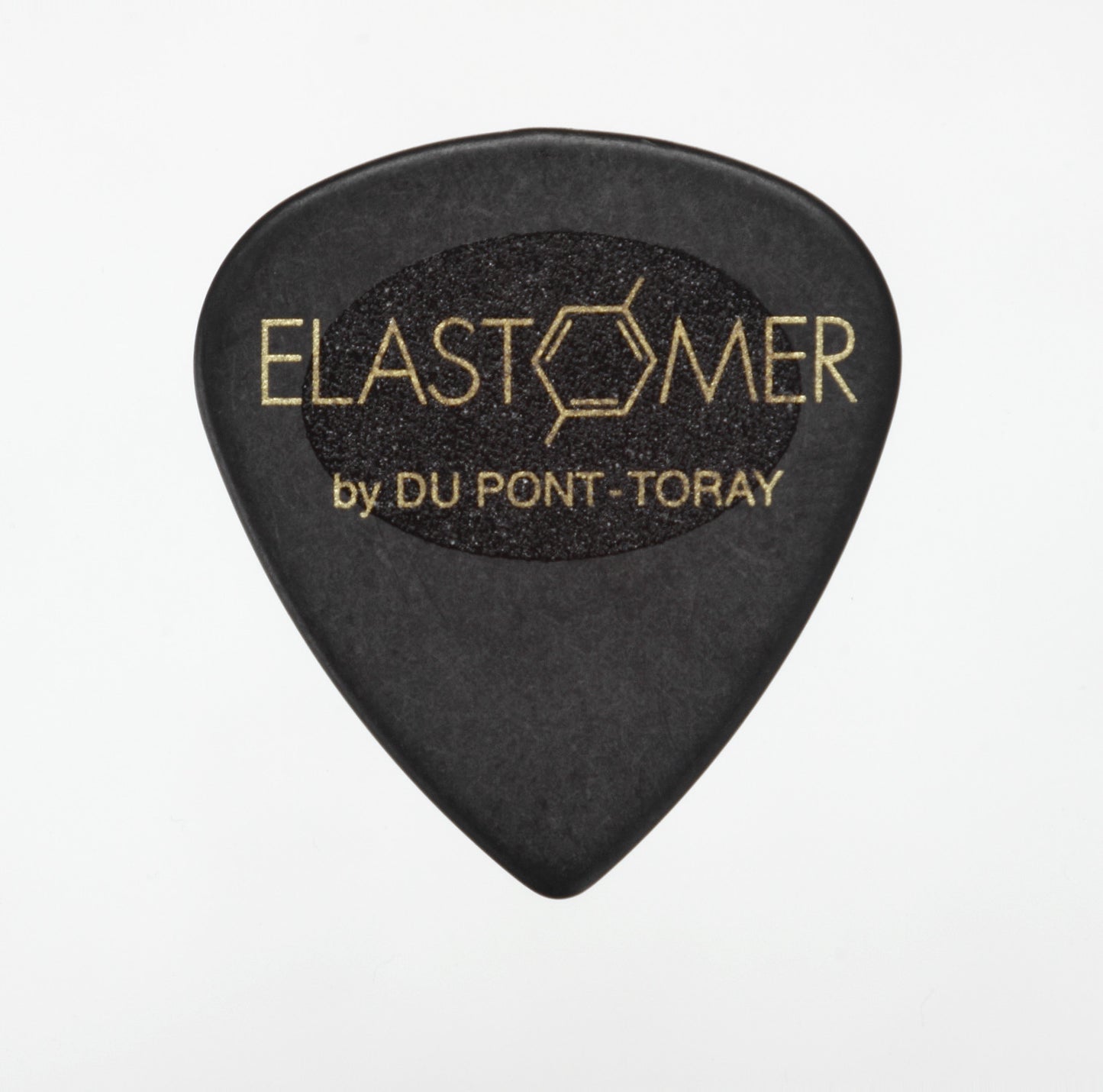 IBANEZ Elastomer Picks - 3er Pack