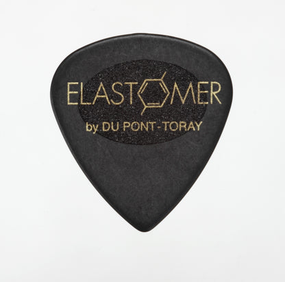 IBANEZ Elastomer Picks - 3er Pack