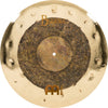 MEINL Cymbals Byzance Dual Crash - 18"