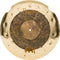MEINL Cymbals Byzance Dual Crash - 18"
