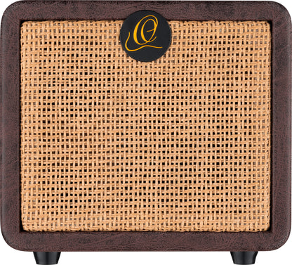ORTEGA Amplification Series Bluetooth-Verstärker/Lautsprecher mit Effekten – 12 Watt + Gig Bag
