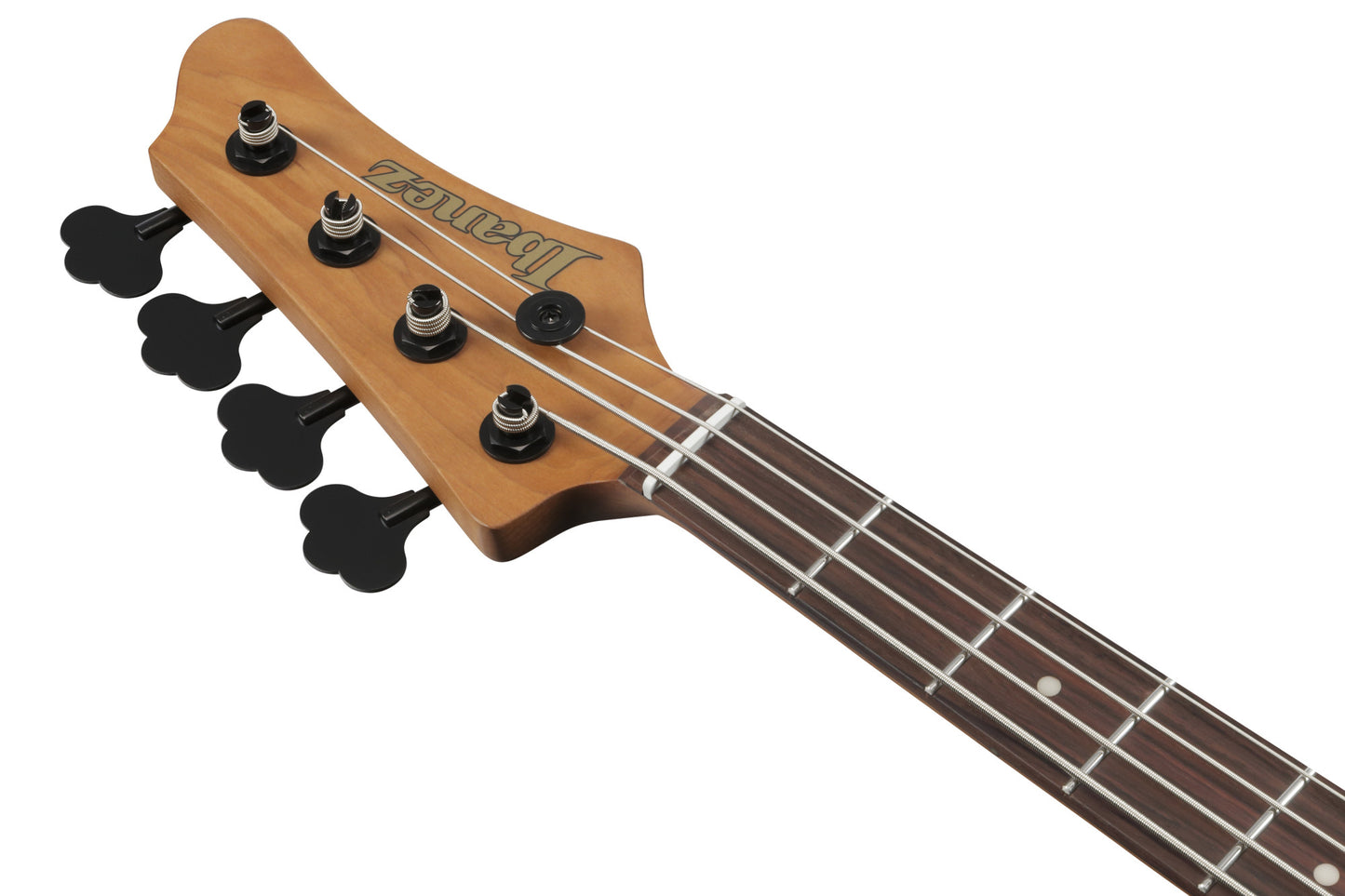 IBANEZ MODE E-Gitarre 4-String - Pearl White + Gigbag