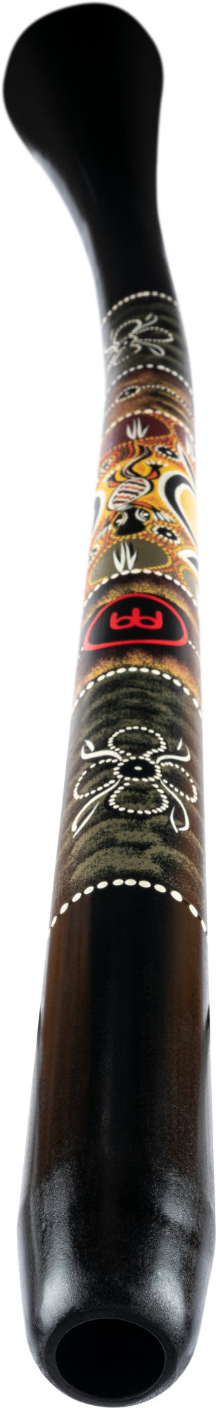MEINL Percussion Pro Synthetic Didgeridoo - 57"