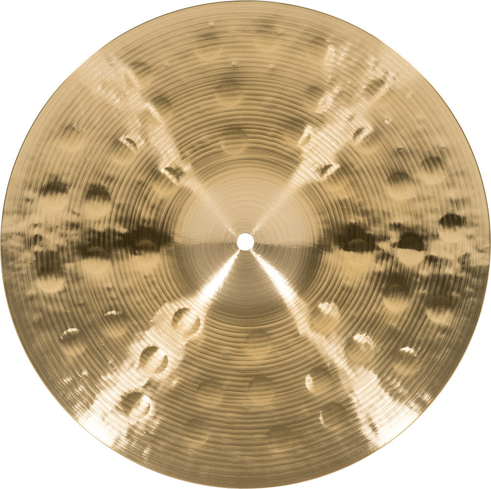 MEINL Cymbals Byzance Benny Greb Signature Vintage Sand Hat - 14"