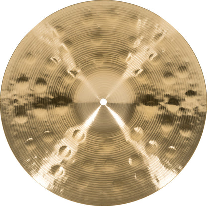 MEINL Cymbals Byzance Benny Greb Signature Vintage Sand Hat - 14"