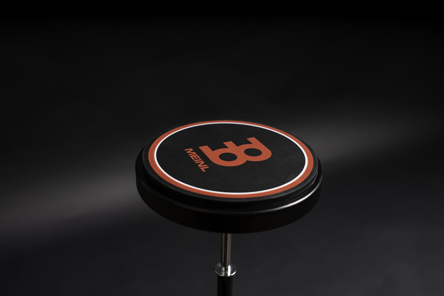 MEINL Cymbals Practice Pad - 6"